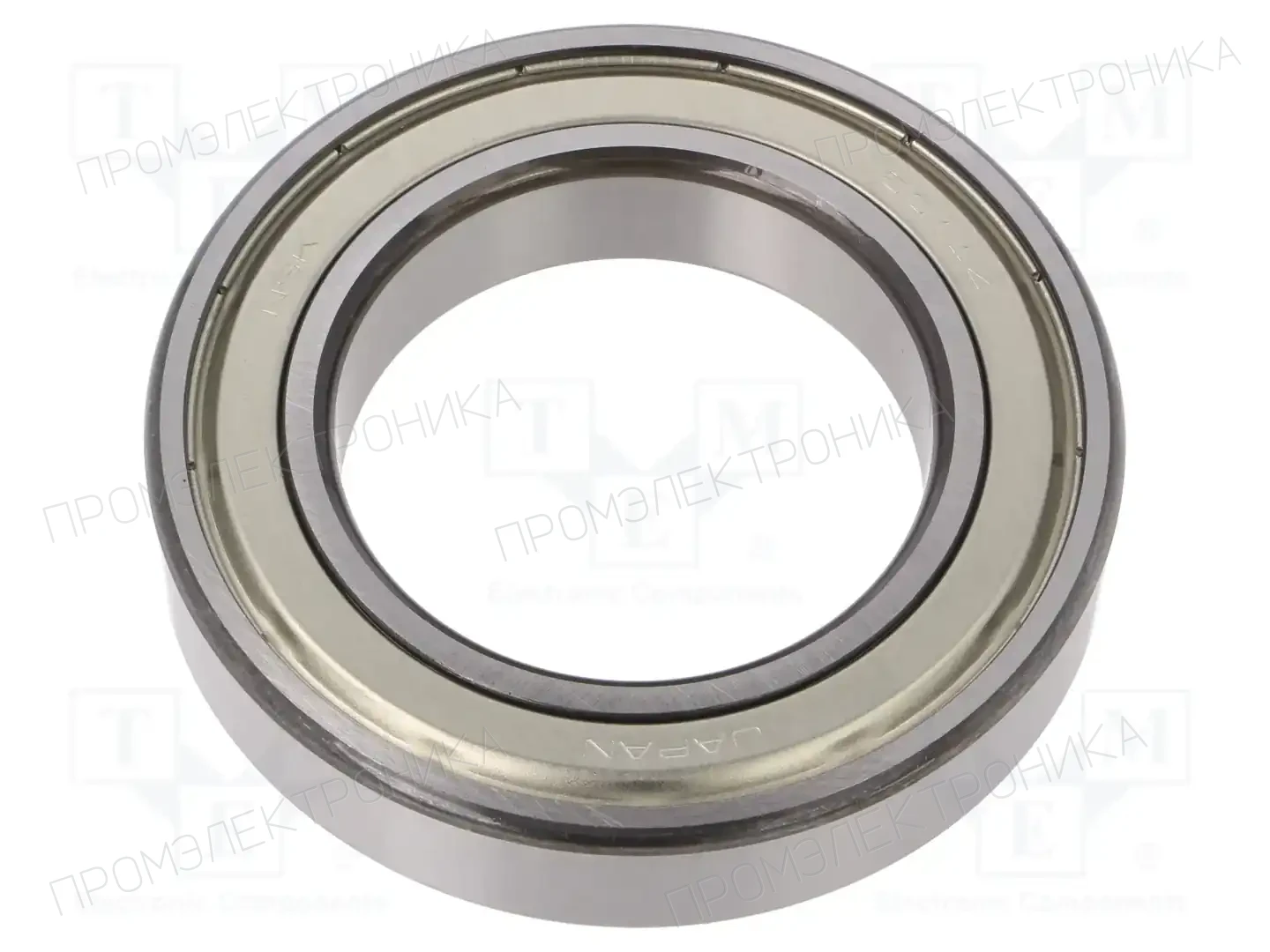 NSK 6011 ZZ C3 E NSK — Подшипники качения 6011 ZZ C3 E