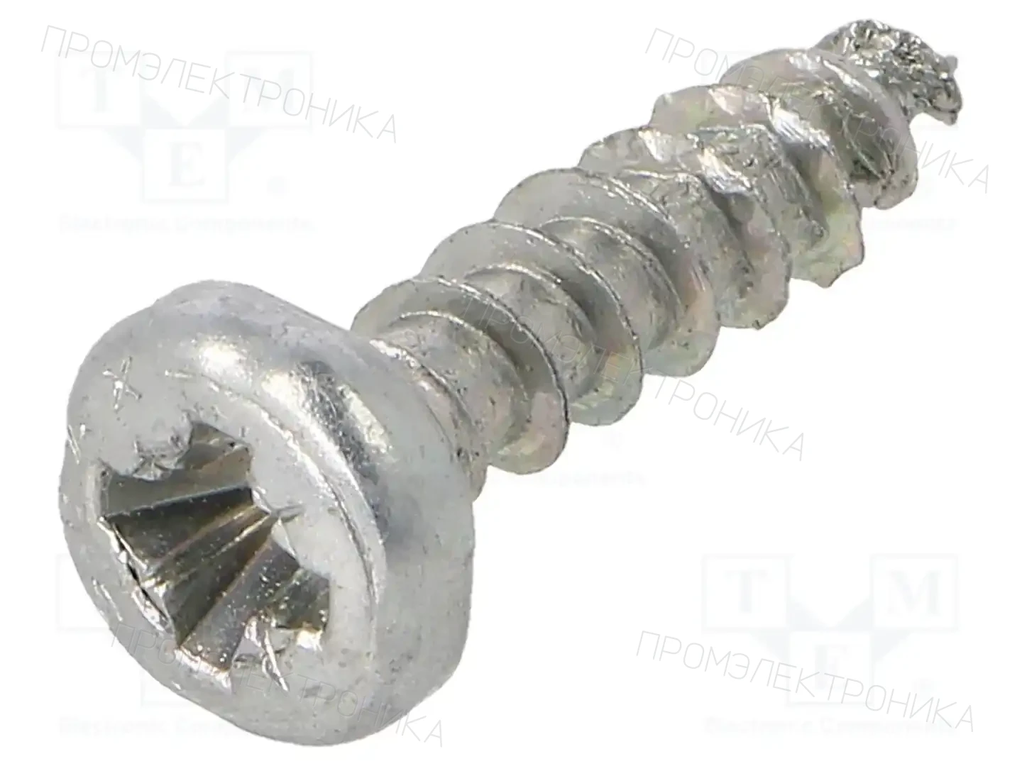 BOSSARD 1148311 — Шурупы