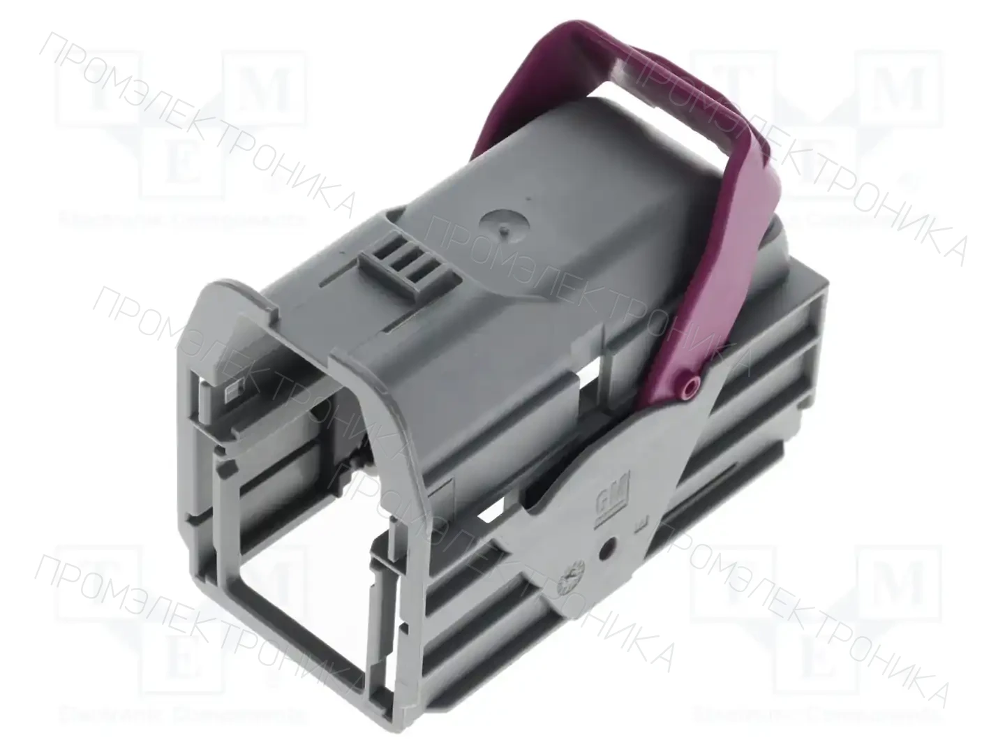 APTIV 13709530X — Разъeмы Automotive