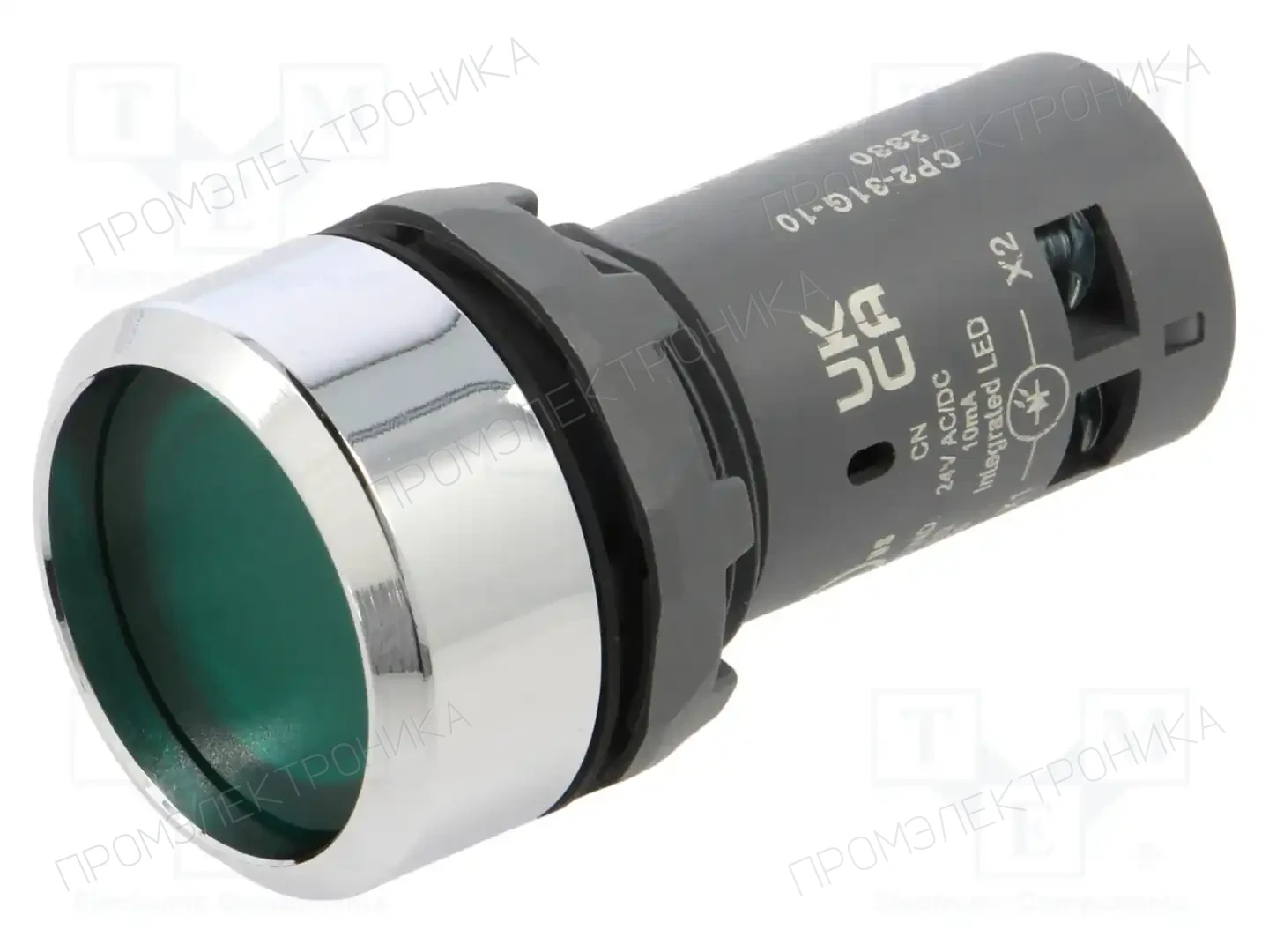 ABB 1SFA619101R3112 — Переключатели панельные стандартные 22мм