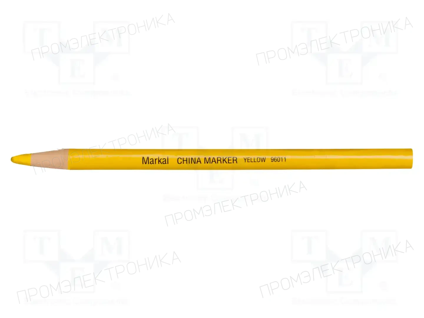 MARKAL MARKAL CHINA MARKER 96011 — Маркеры, фломастеры, краски CHINA MARKER 96011