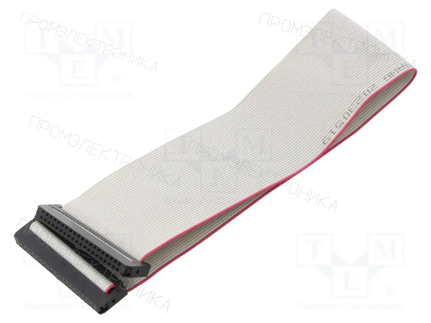 CONNFLY DS1052-01-402B2MA203001 — Кабели IDC