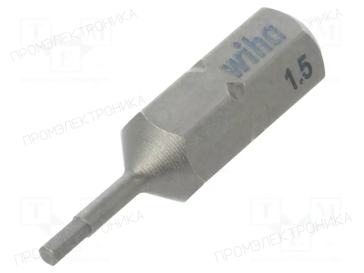 WIHA 04011 — Наконечники для отверток