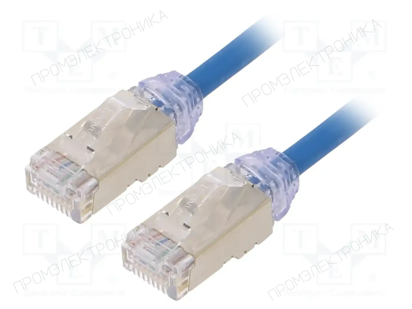 PANDUIT STP28X2MBU — Кабели и адаптеры RJ45