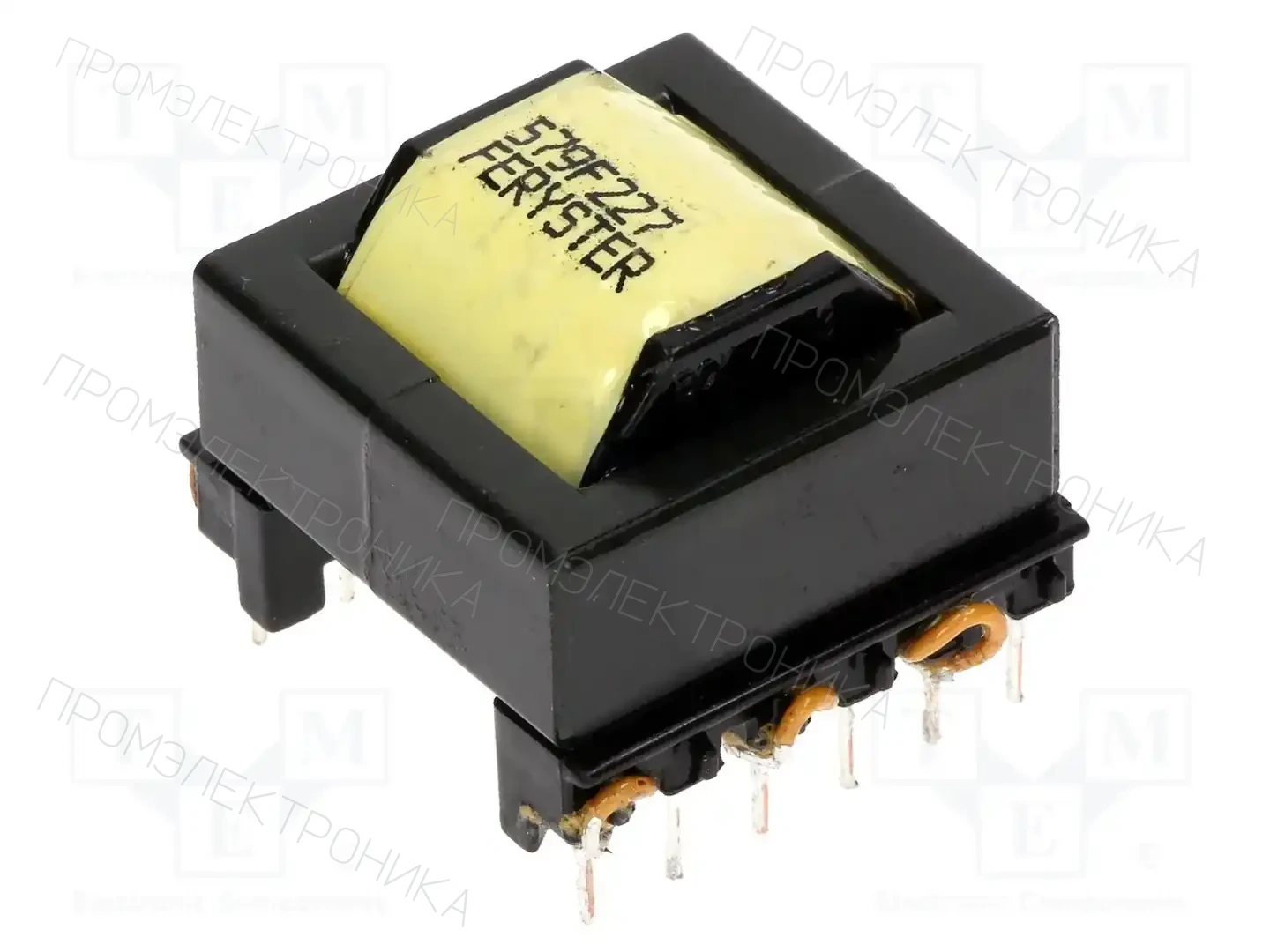 FERYSTER TI-ER28-0579 — Трансформаторы PCB