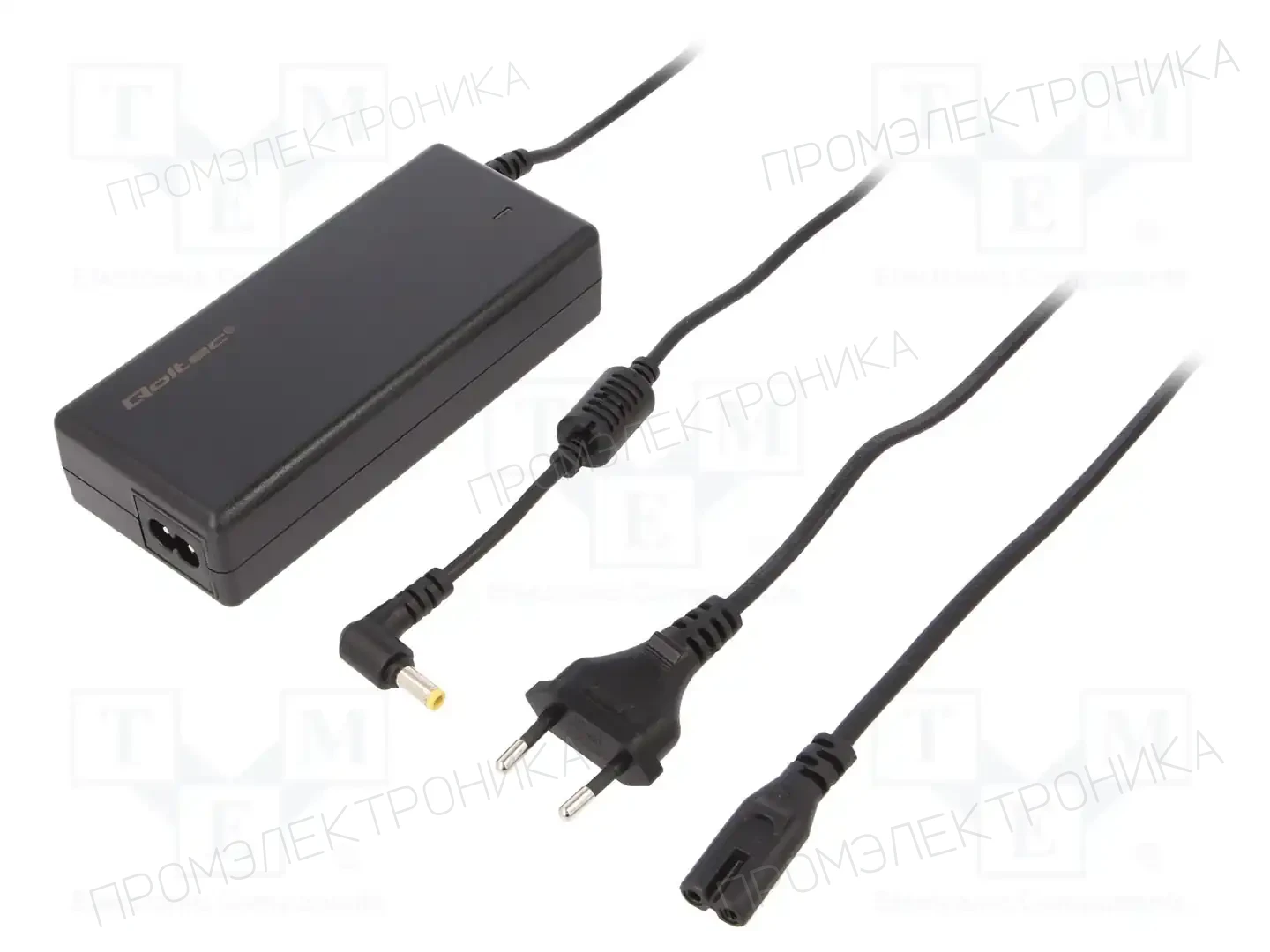 QOLTEC 50075 — Блоки питания к ноутбукам