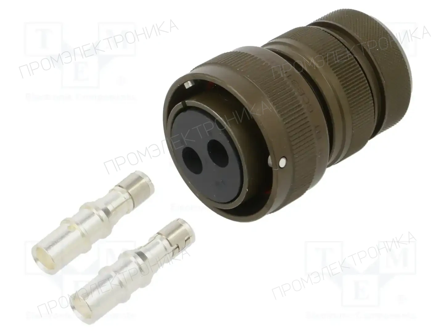 AMPHENOL AIR GCA3106M-24-9SNB — Разъeмы MIL-C-5015