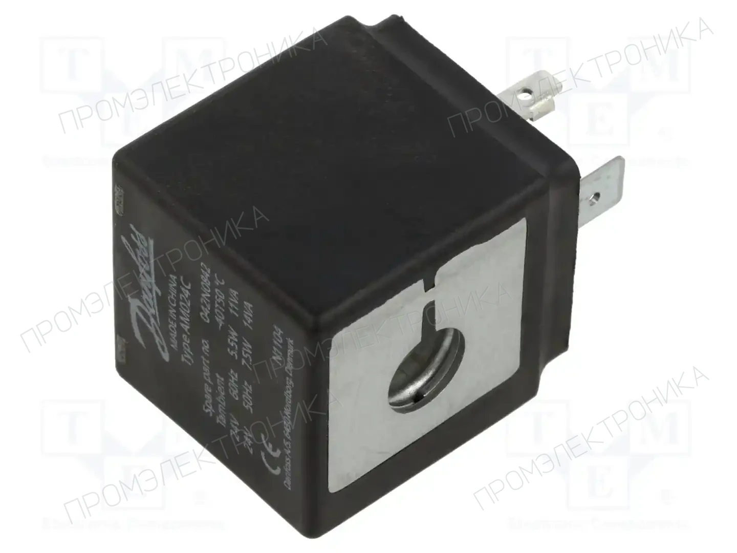 DANFOSS AM024C — Промышленная арматура