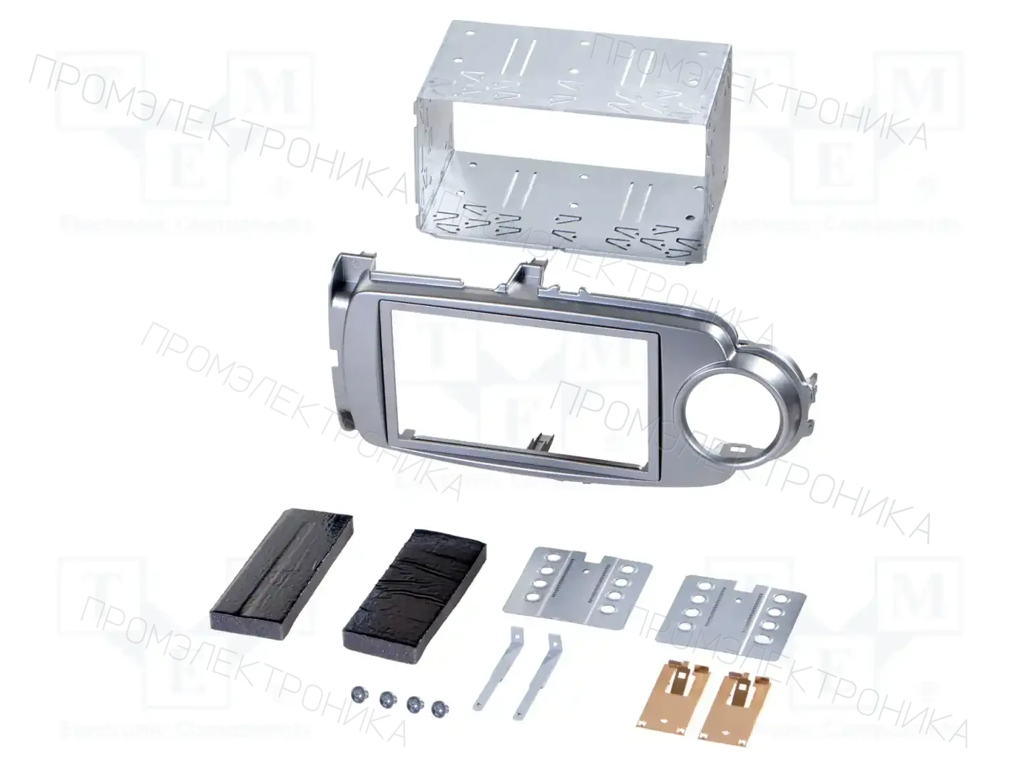 PER.PIC. MA90016/T+KIT — Рамки для радио