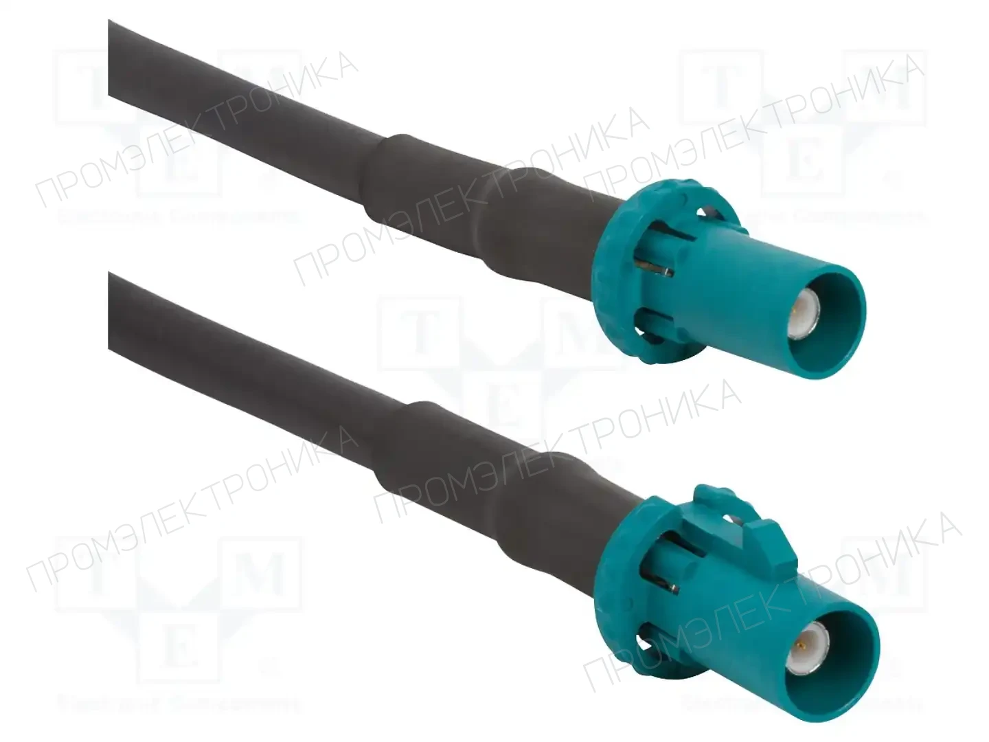 AMPHENOL RF 095FPZFPZSGM500 — Кабели соединительные коаксиальные