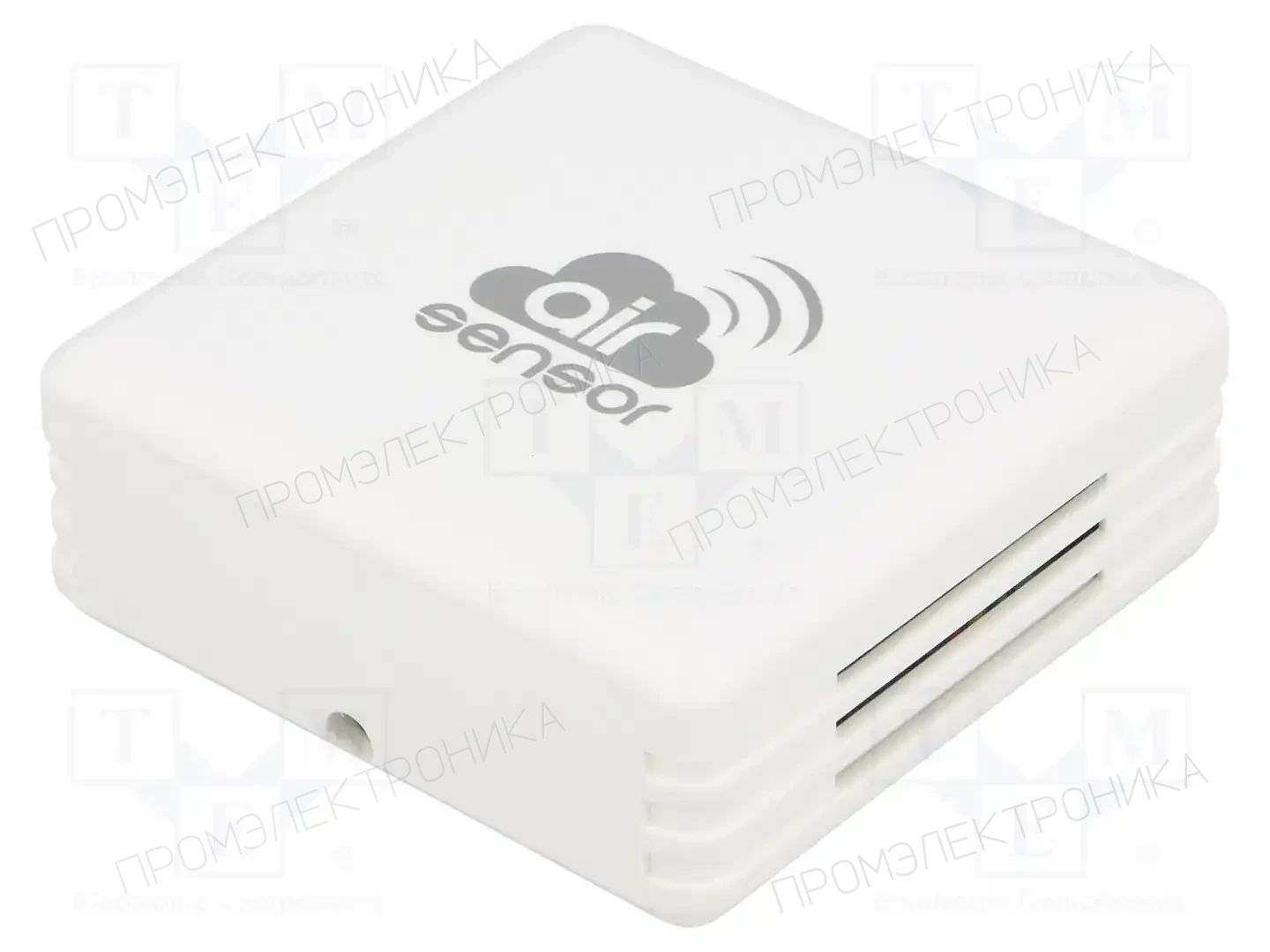 BLEBOX AIRSENSOR — Автоматика зданий