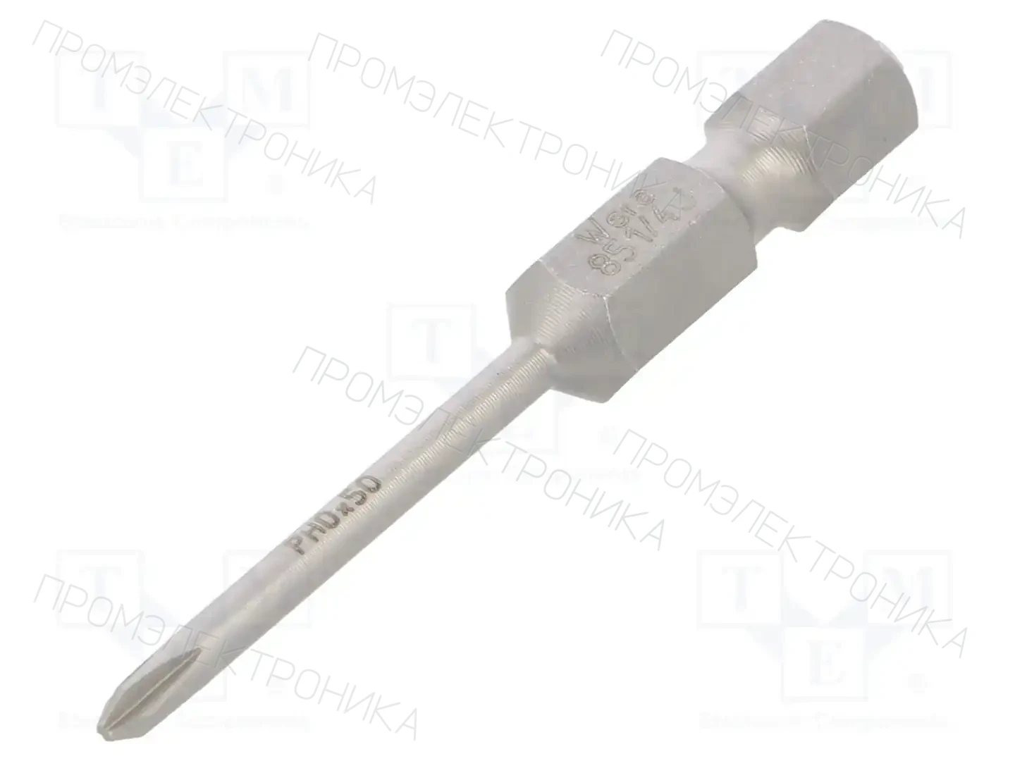 WERA 05135531001 — Наконечники для отверток