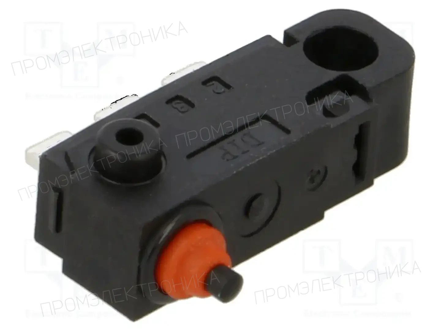 DIPTRONICS MS5-3PS1S — Микропереключатели SNAP ACTION