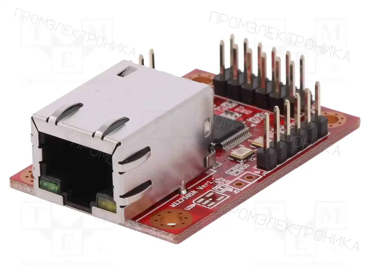 WIZNET WIZ750SR-TTL — Наборы пусковые остальные