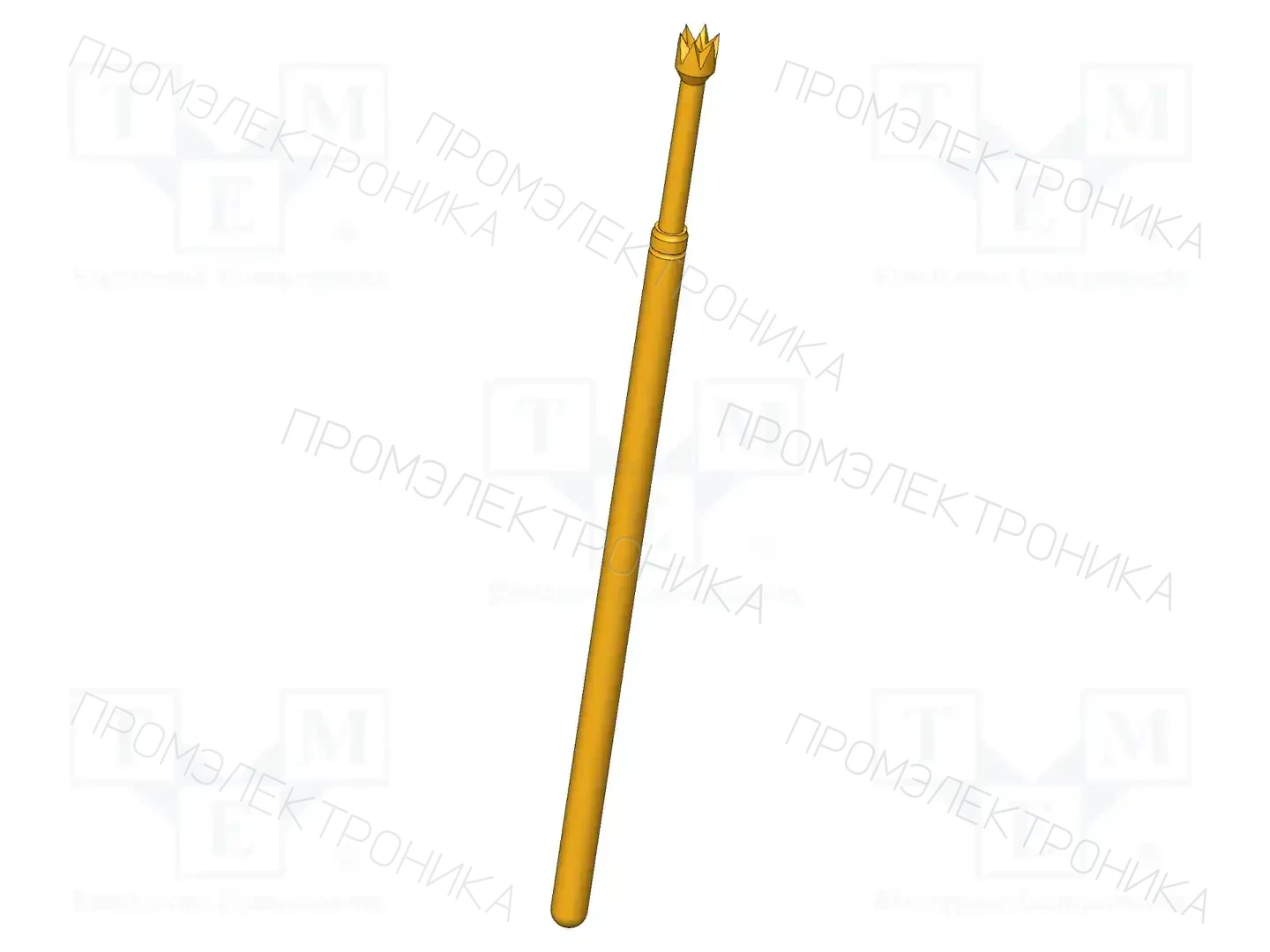 INGUN GKS-100 225 150 A 1500 E — Измерительные щупы