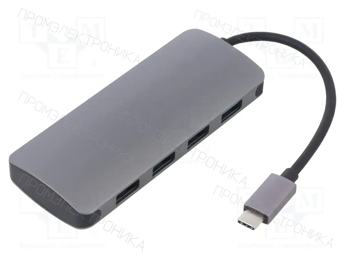 QOLTEC 50379 — Кабели и адаптеры USB