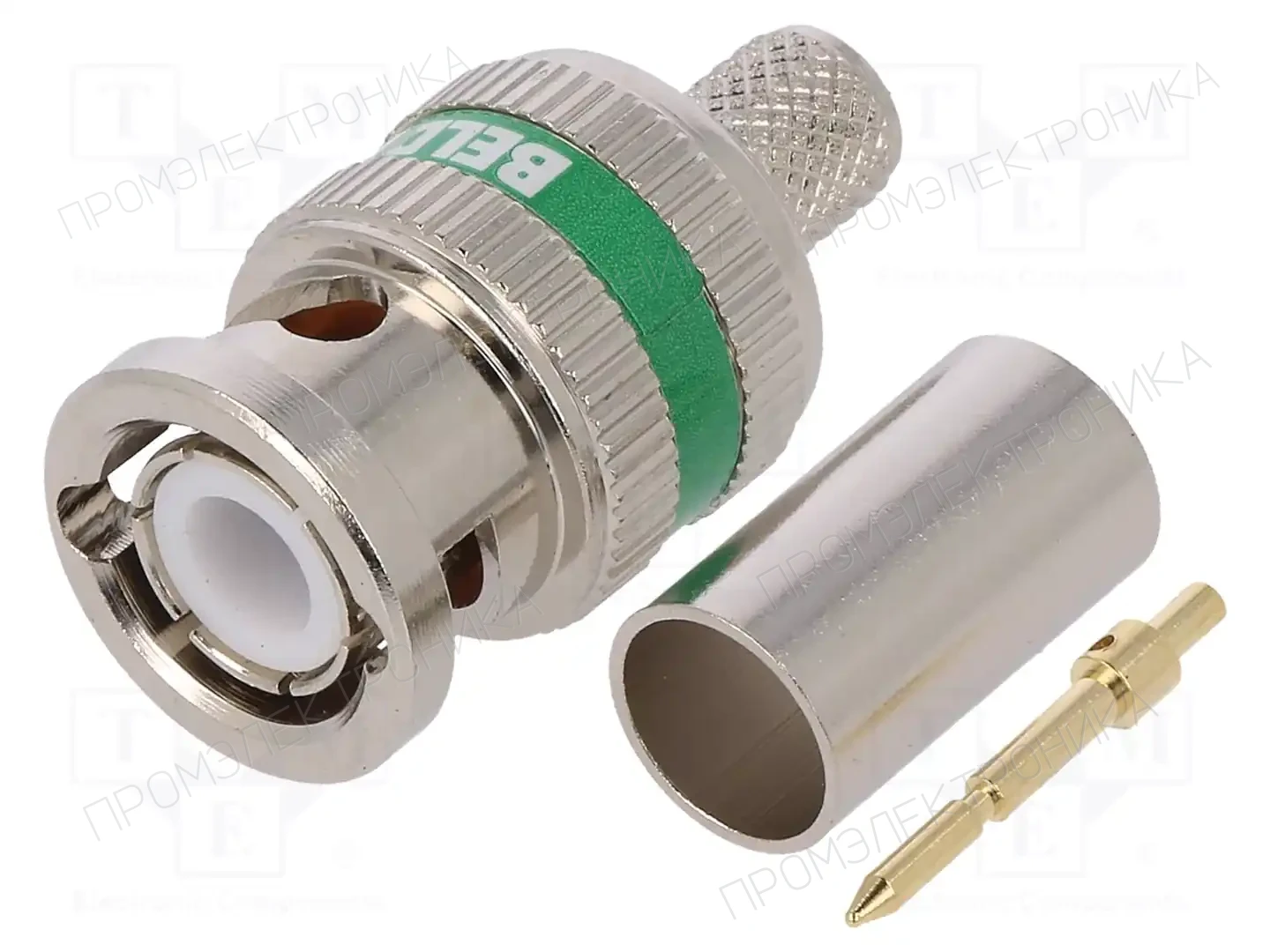 BELDEN 1694ABHD3 — Разъeмы BNC