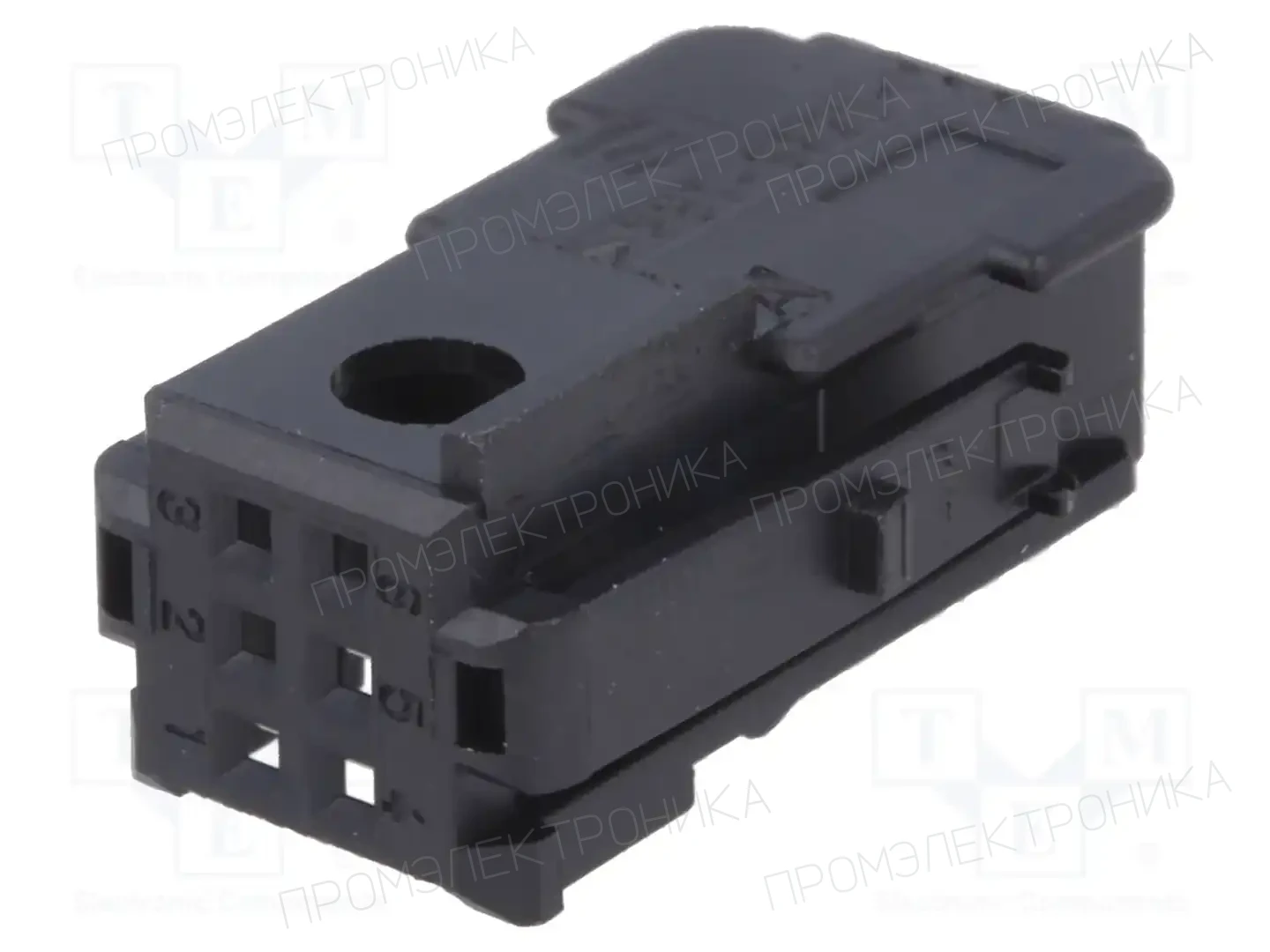 TE Connectivity 953382-1 — Разъeмы Automotive