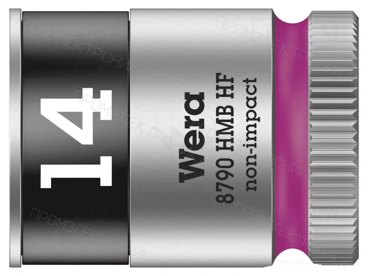 WERA 05003748001 — Ключи накидные
