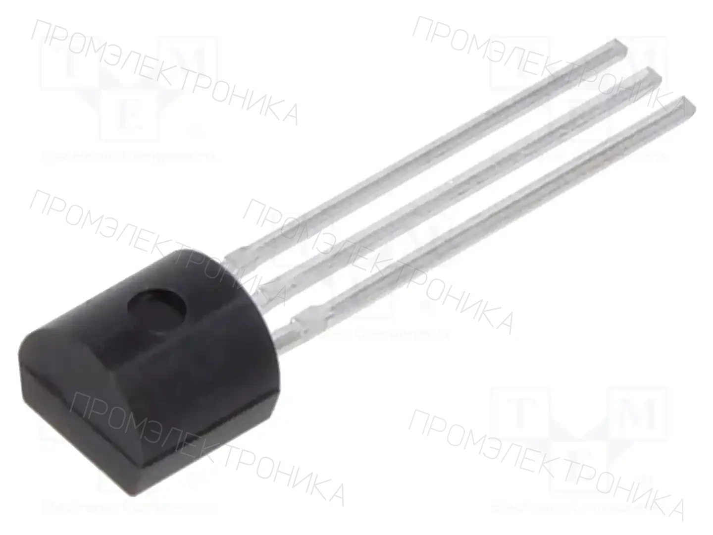 LUGUANG ELECTRONIC 2SC5344 — Транзисторы NPN THT