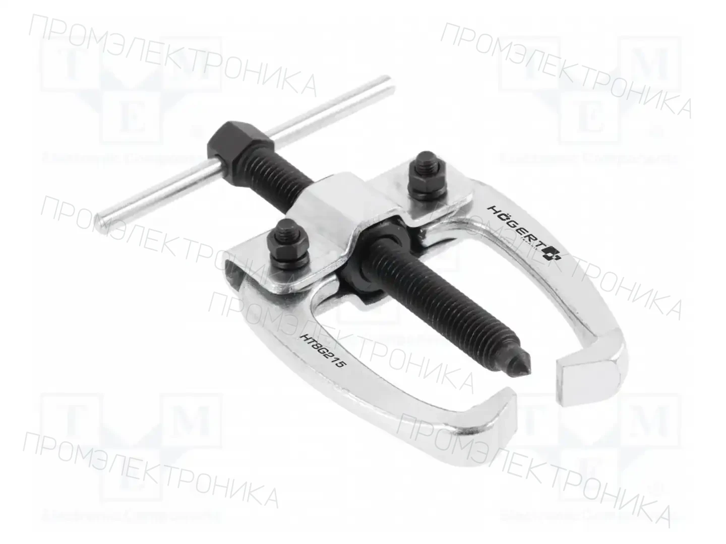 HÖGERT TECHNIK HT8G215 — Съёмники