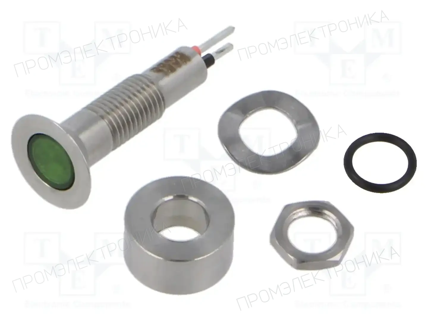 MARL 520-324-23 — LED панельные индикаторы