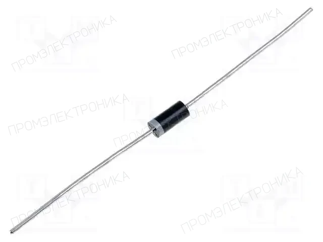 DC COMPONENTS 1A1 — Универсальные диоды THT