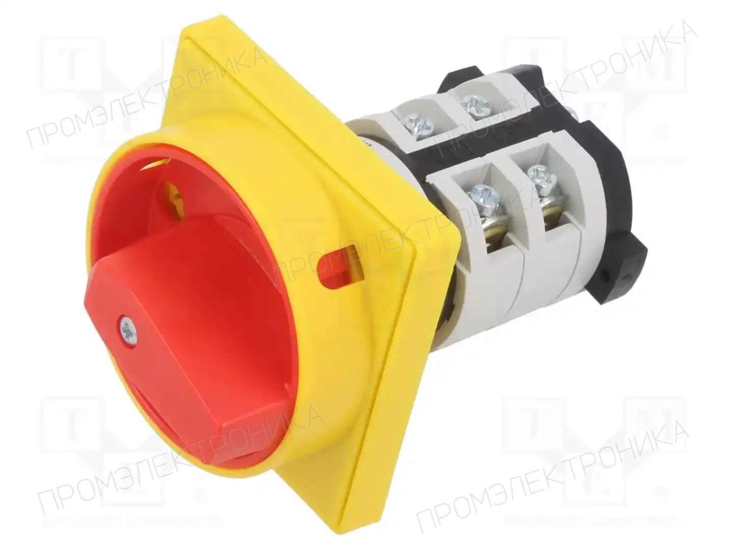 LOVATO ELECTRIC 7GN2592U25 — Переключатели кулачковые