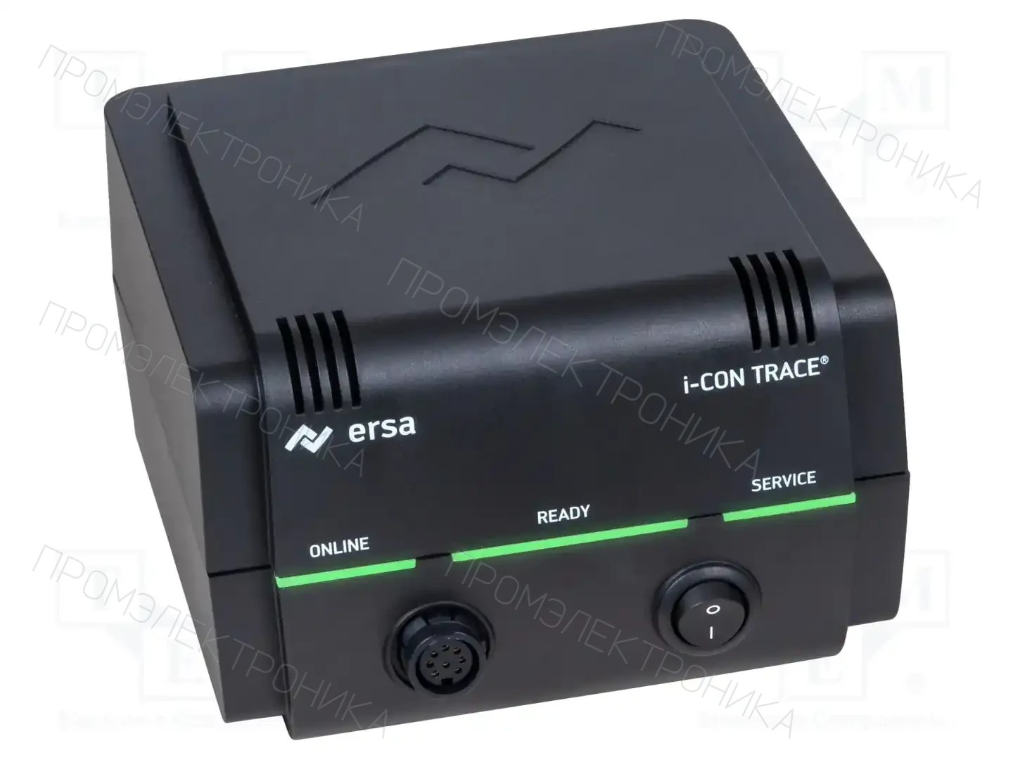ERSA 0ICT103A — Паяльные станции