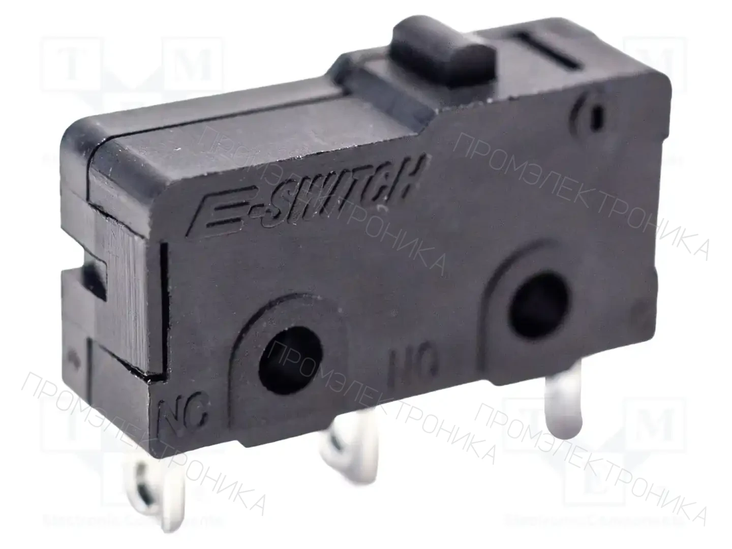 E-SWITCH MS0850500F250S1A — Микропереключатели SNAP ACTION