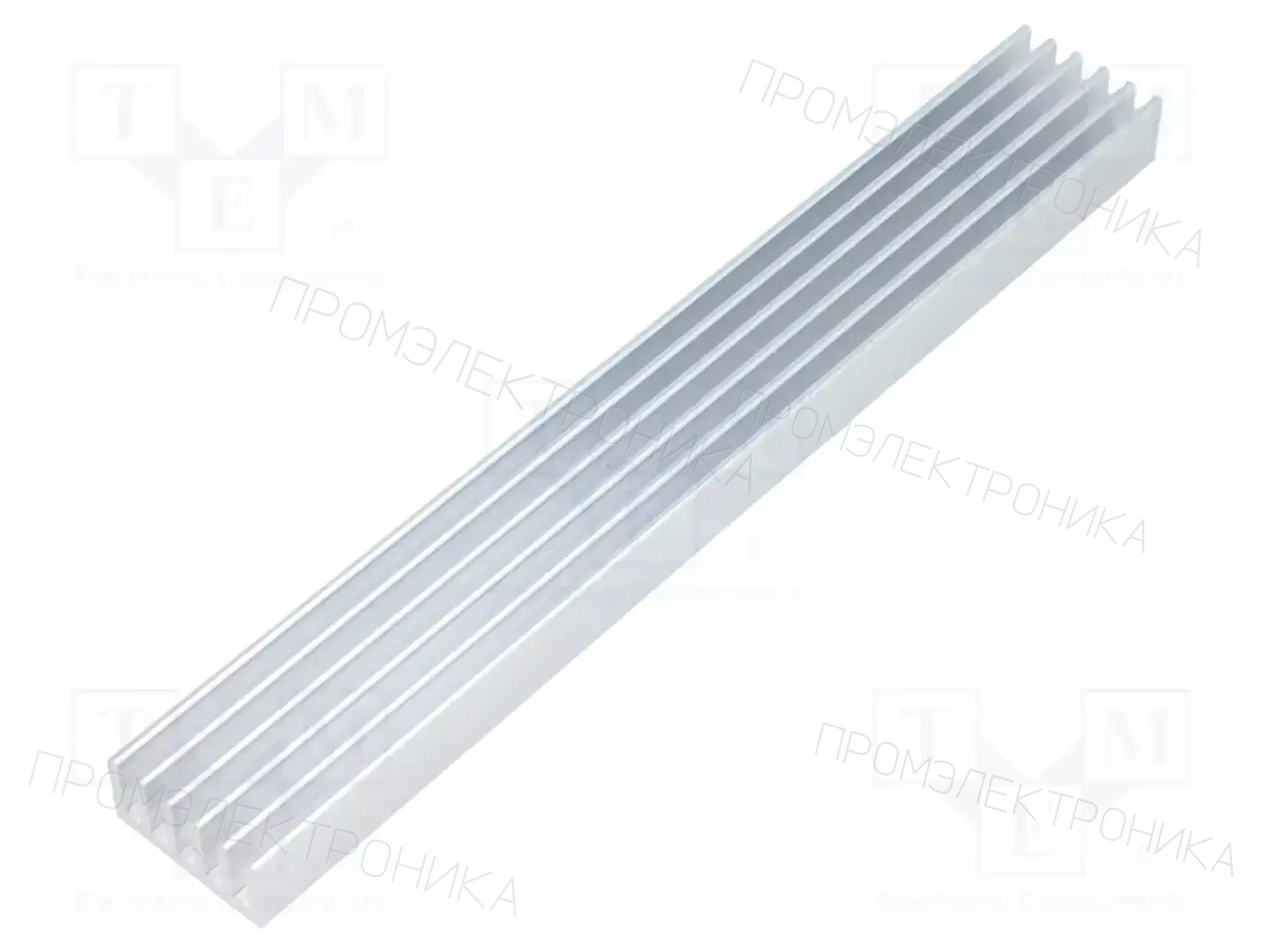 FISCHER ELEKTRONIK SK 652 150 AL — Радиаторы