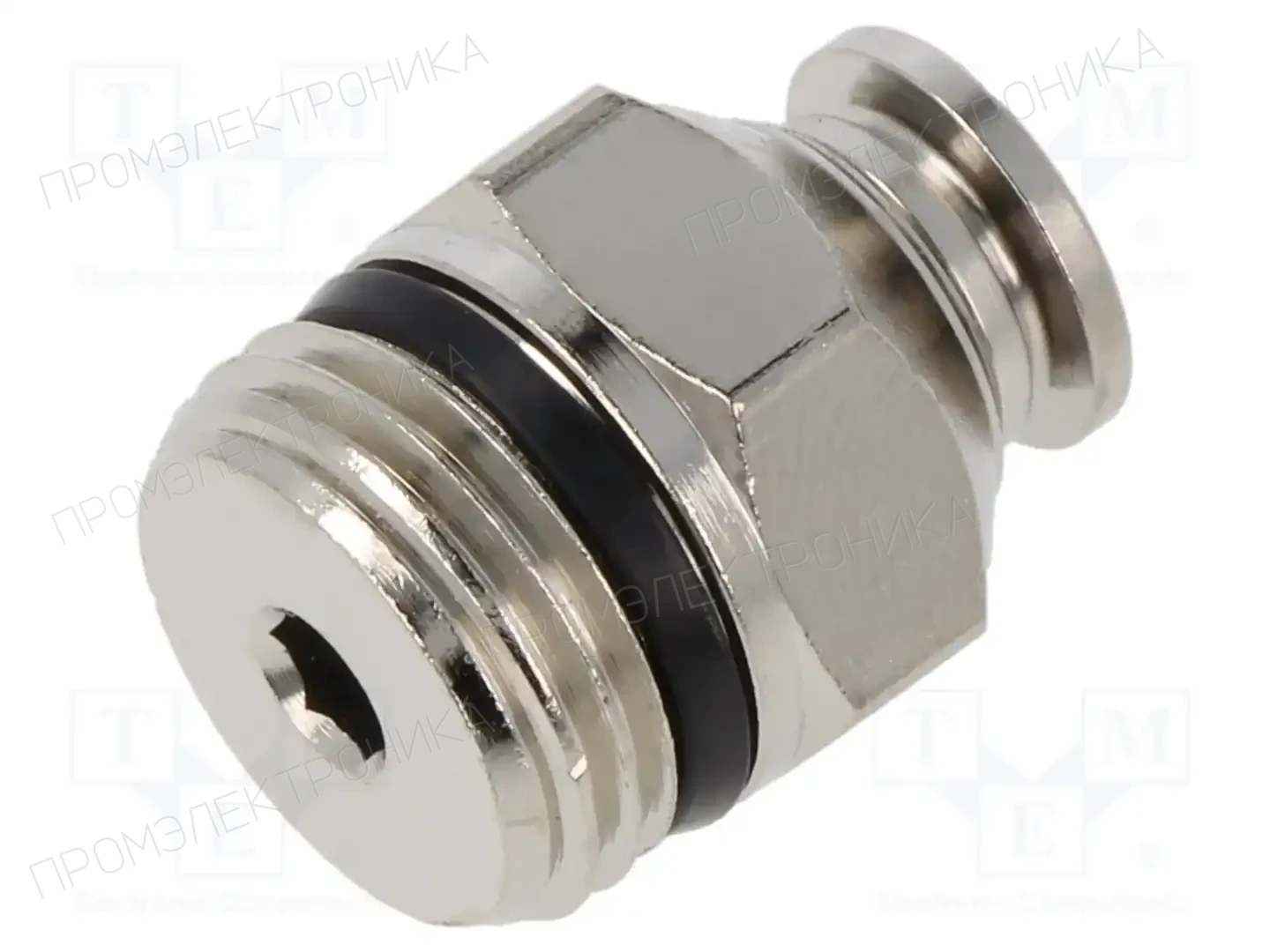 AIGNEP 57000 6-3/8 — Разъемы и провода