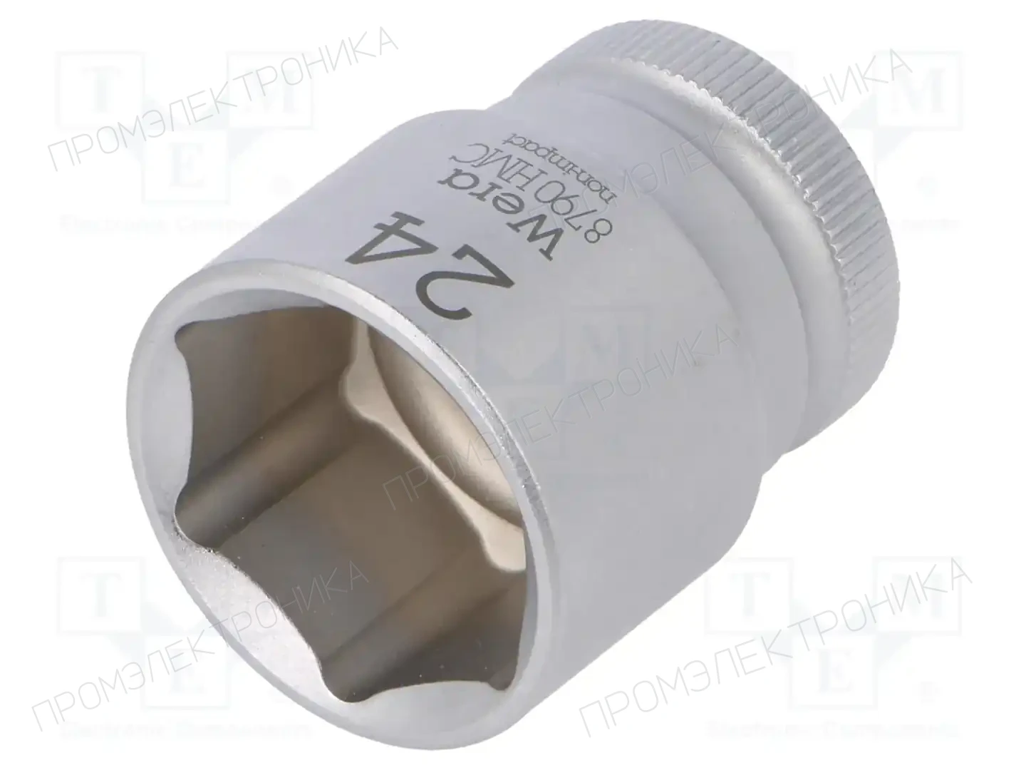 WERA 05003614001 — Ключи накидные
