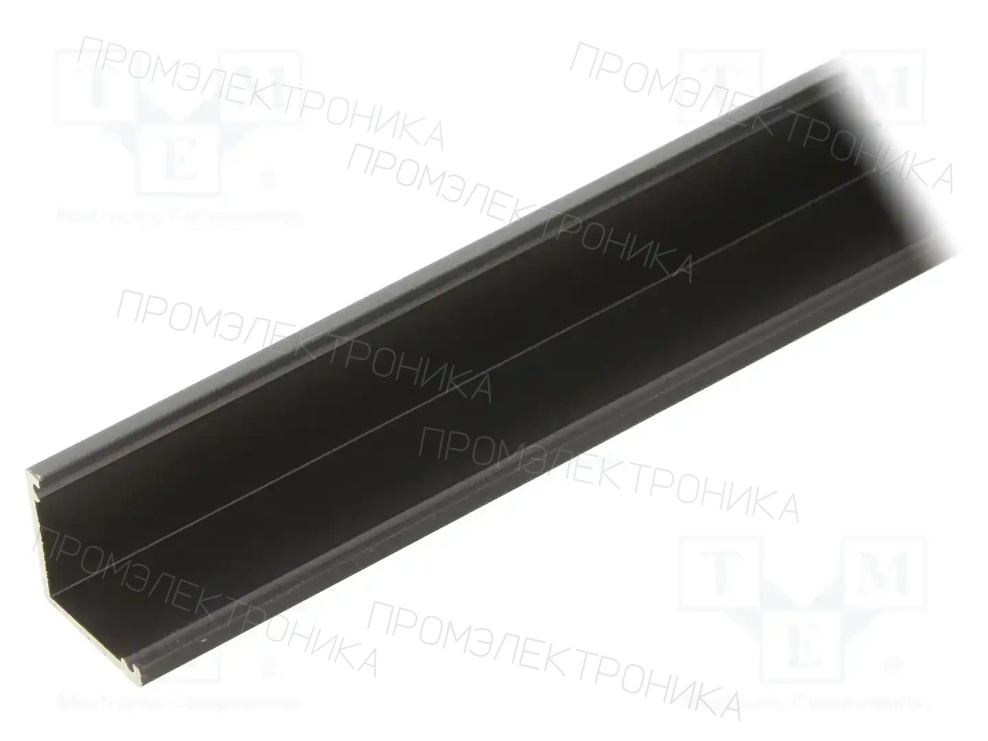 TOPMET K2000121 — Профили для светодиодов