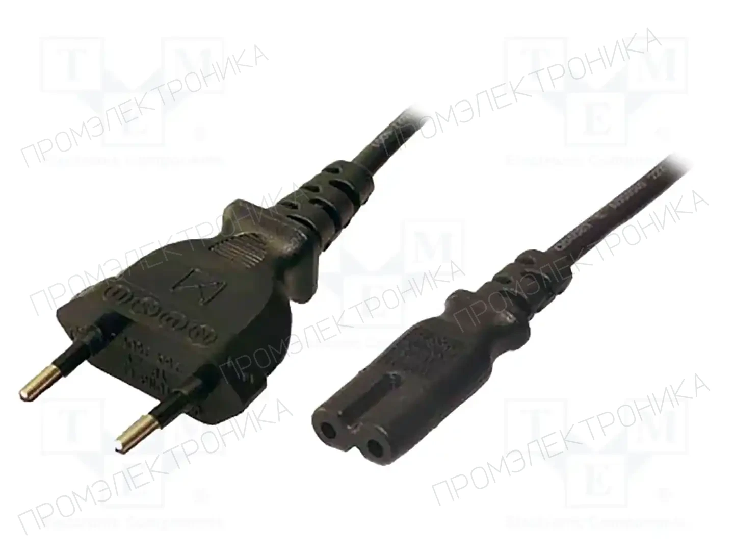 LOGILINK CP092 — Кабели питания компьютерные и универс