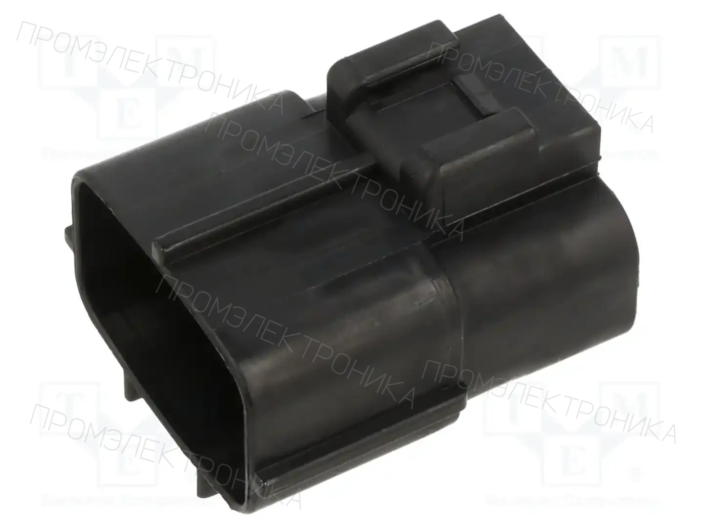 TE Connectivity 174657-2 — Разъeмы Automotive