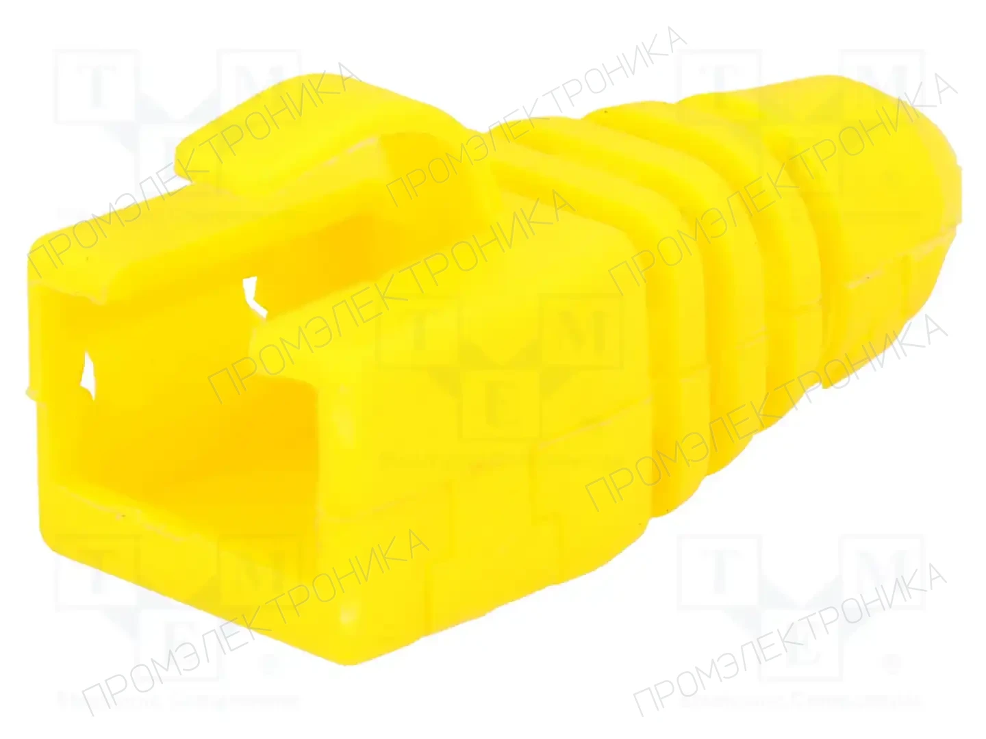 MH CONNECTORS MHRJ45SRB-RET-Y — Разъeмы RJ
