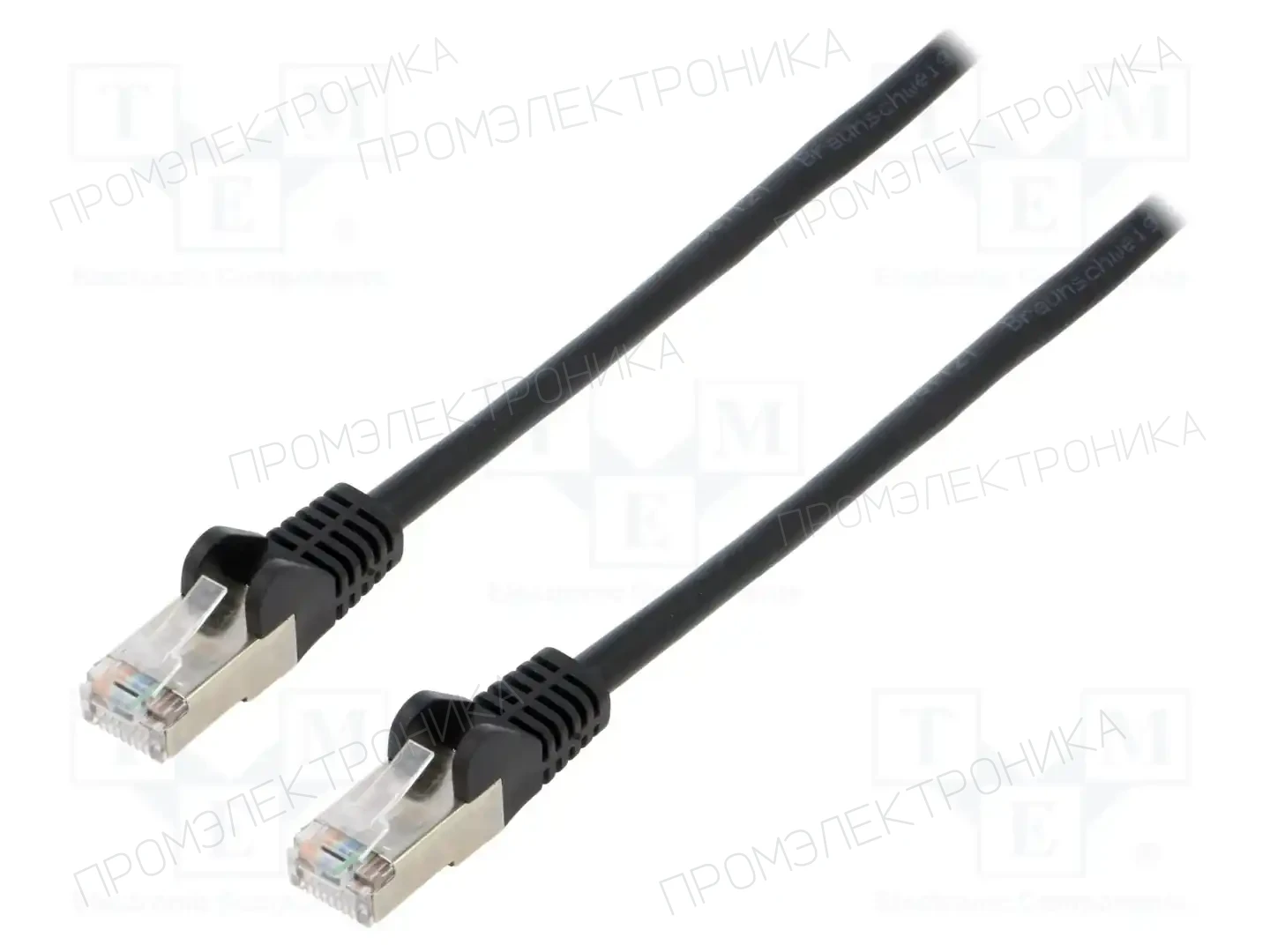 GOOBAY 68674 — Кабели и адаптеры RJ45