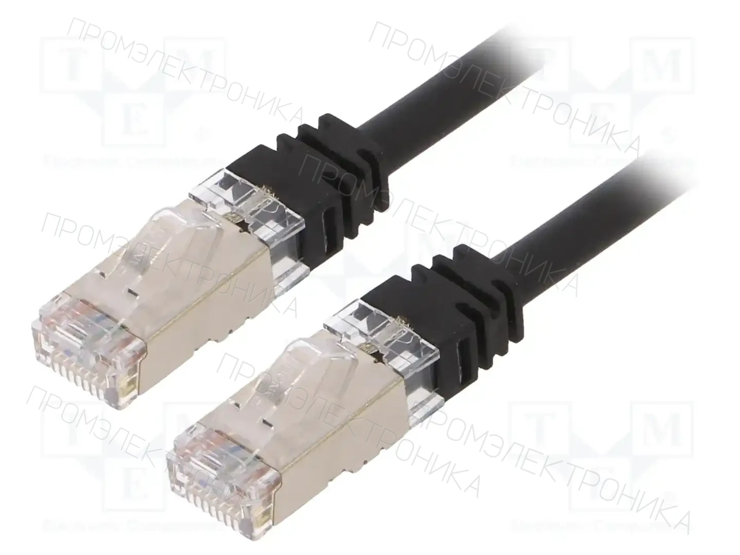 PANDUIT STP6X3MBL — Кабели и адаптеры RJ45