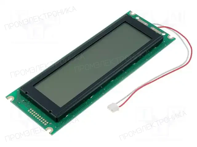 RAYSTAR OPTRONICS RG24064A-FHW-V — Дисплеи LCD графические