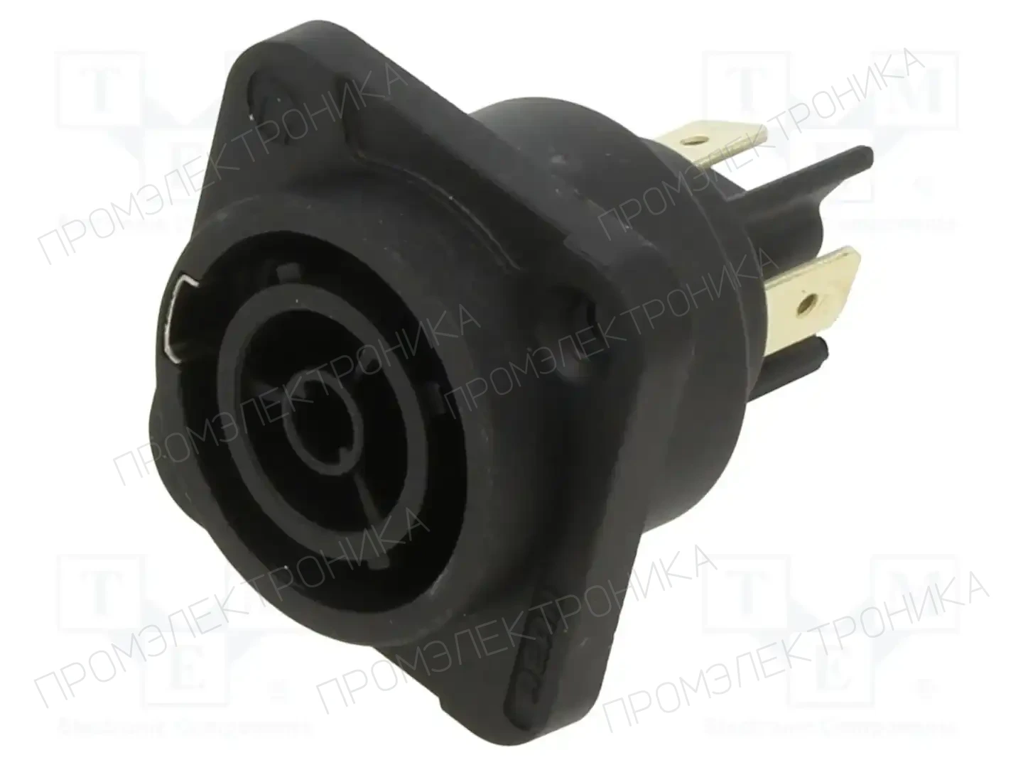 REAN RRAC3F-X-000-0 — Другие разъемы AC