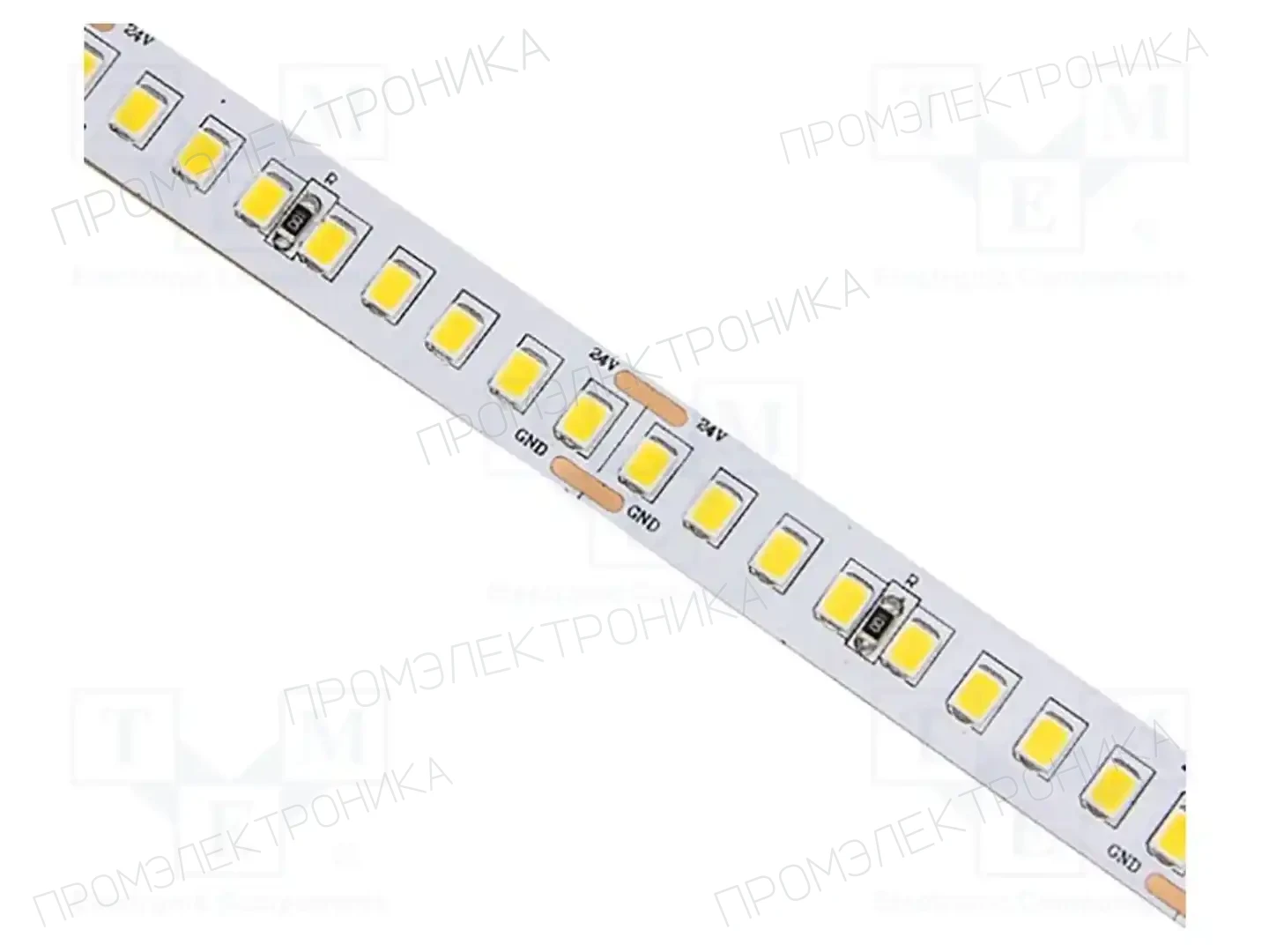 IPIXEL LED S010180BC1LZ (COLD WHITE IP20) — Источники света - светодиодные ленты