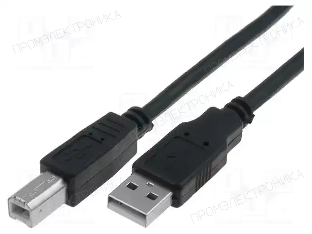 VCOM CU201-B-018-PB — Кабели и адаптеры USB