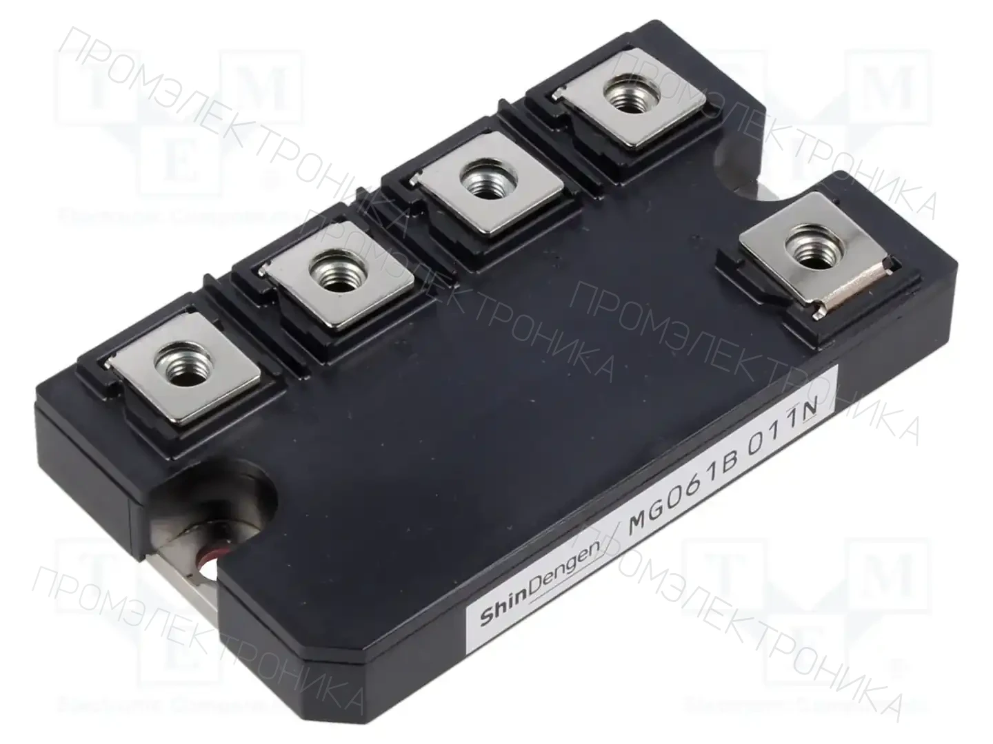 SHINDENGEN MG061B150080A-4500 — Трехфазные мосты диодные