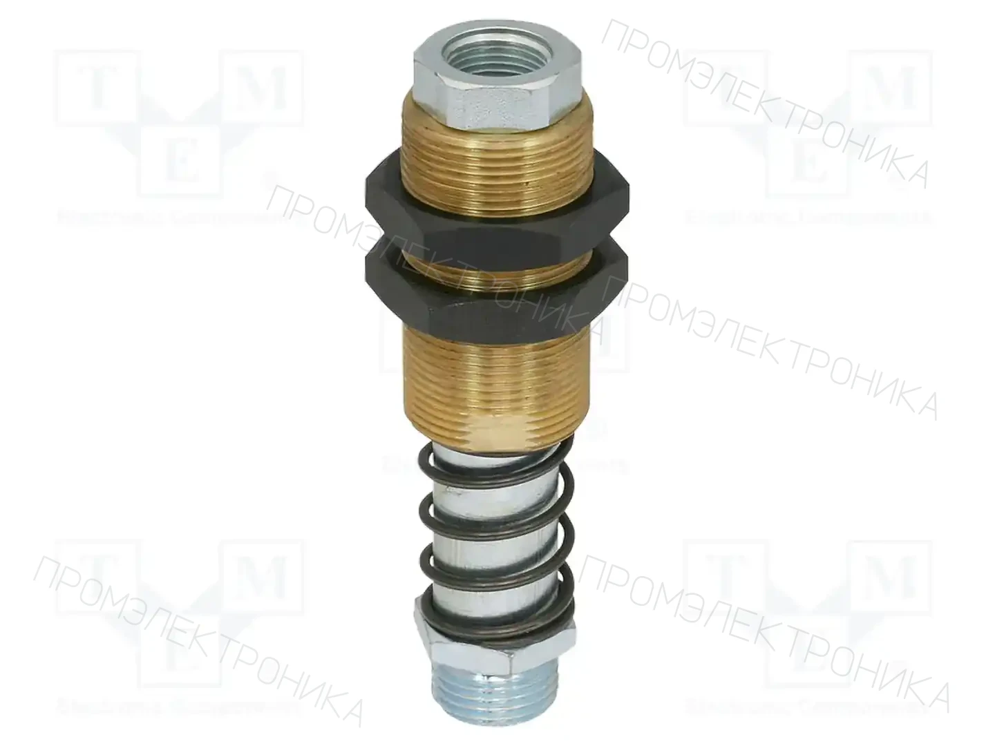 SCHMALZ FSTE-G1/2-AG-25 — Вакуумные элементы