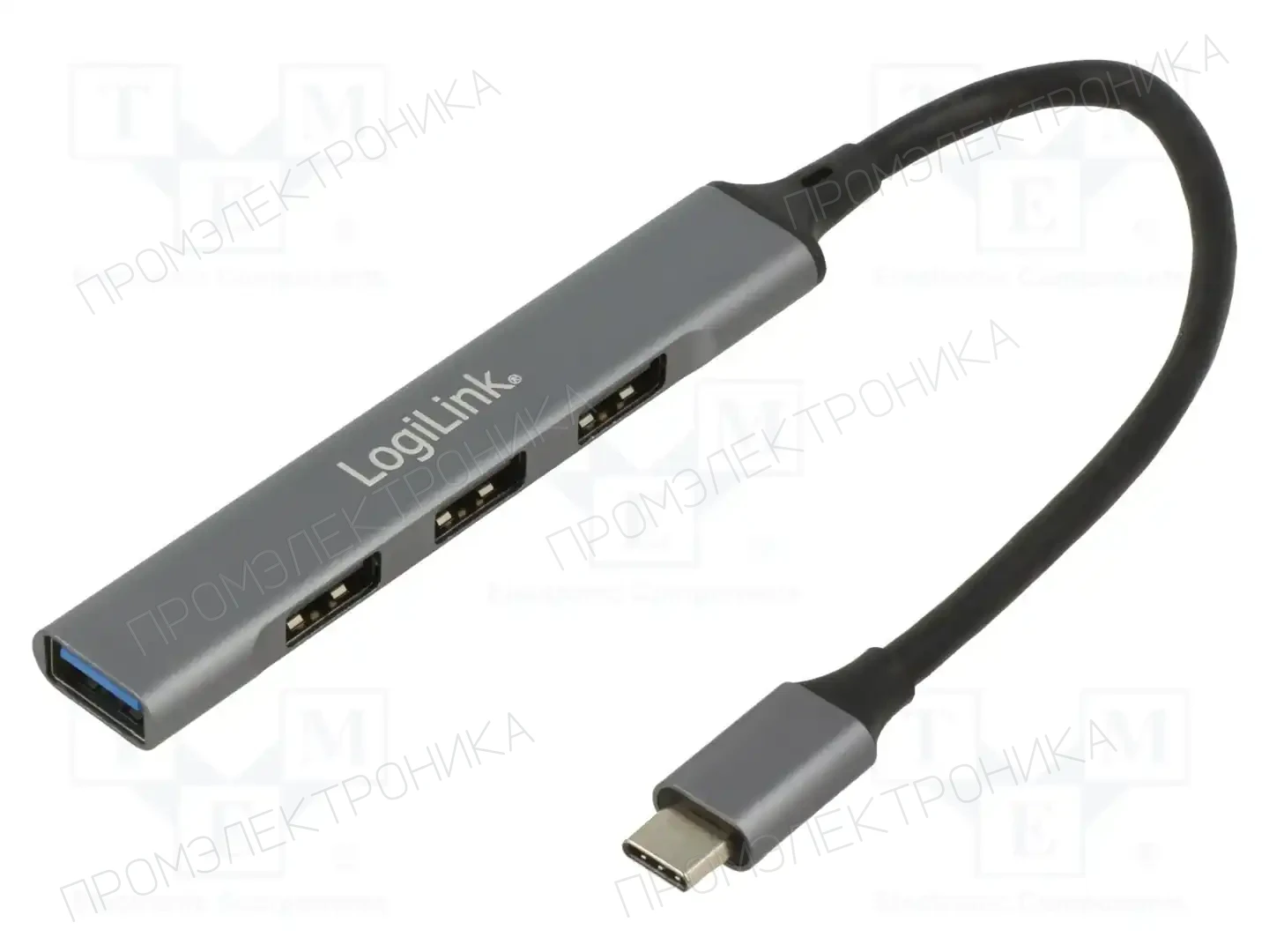 LOGILINK UA0392 — Компьютерные адаптеры