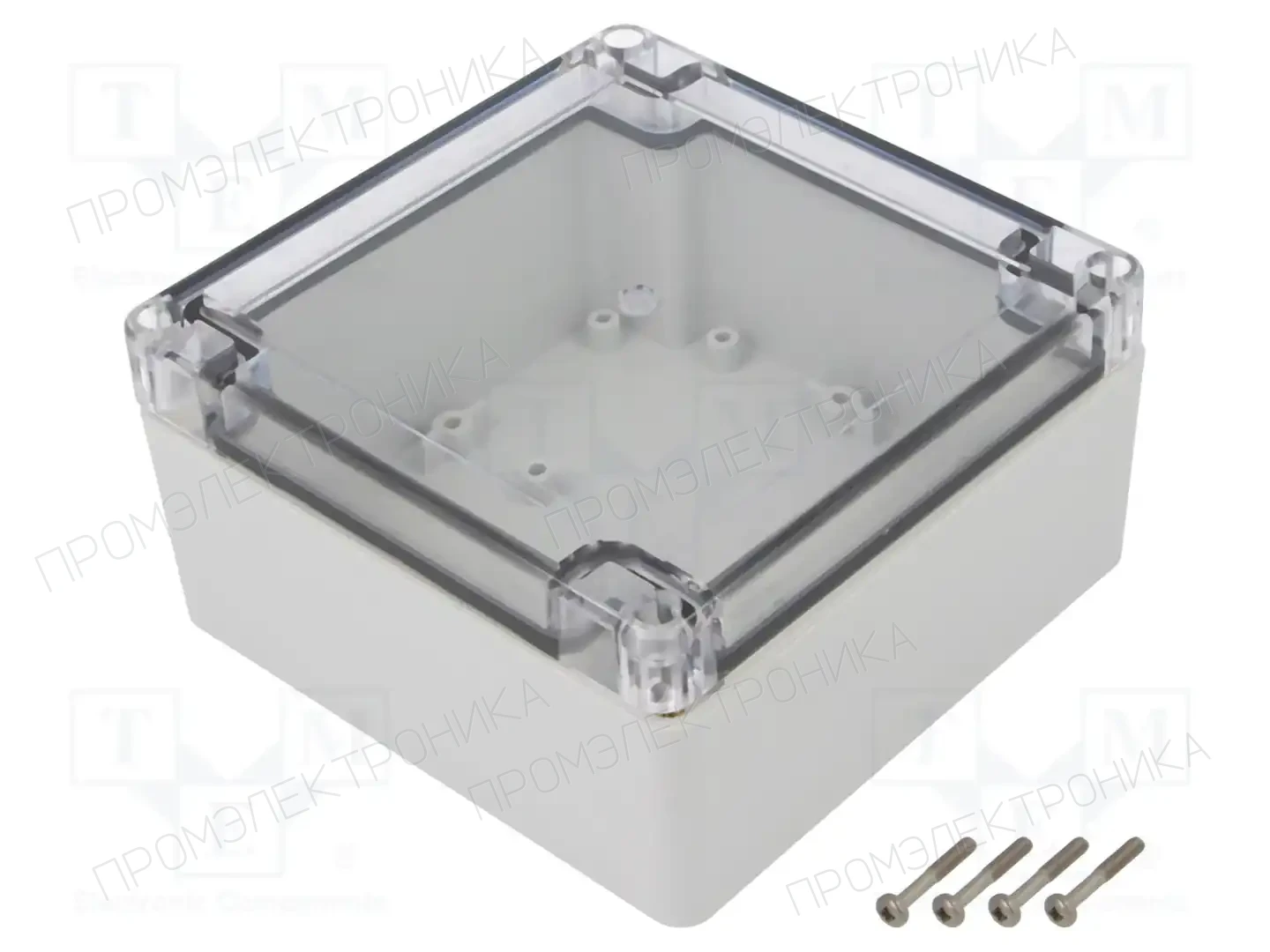 KRADEX ZP120.120.60SJP TM ABS-PC — Корпуса универсальные