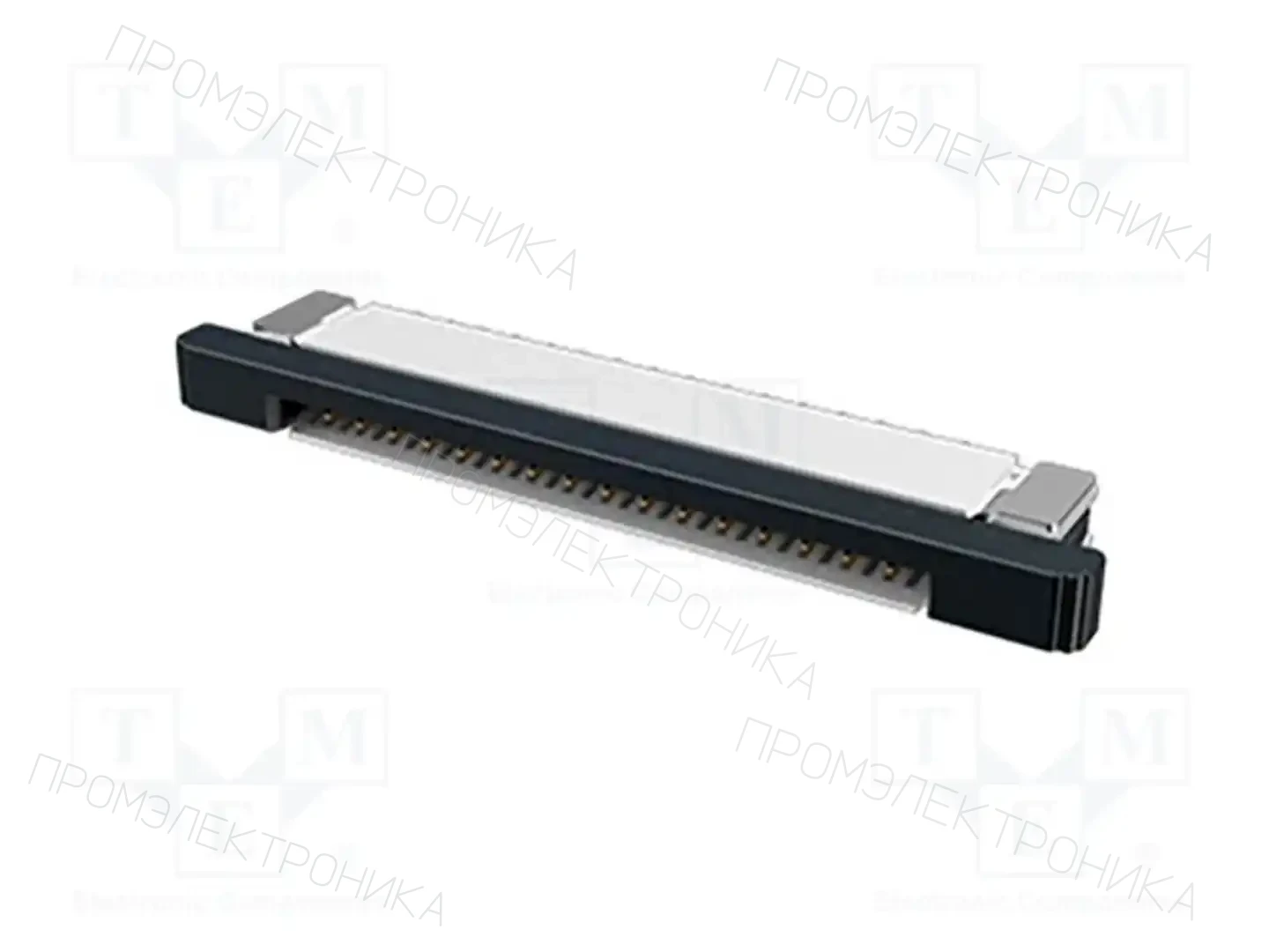 AMPHENOL F52R-1A7H1-11022 — Разъeмы FFC/FPC растр 1,00мм