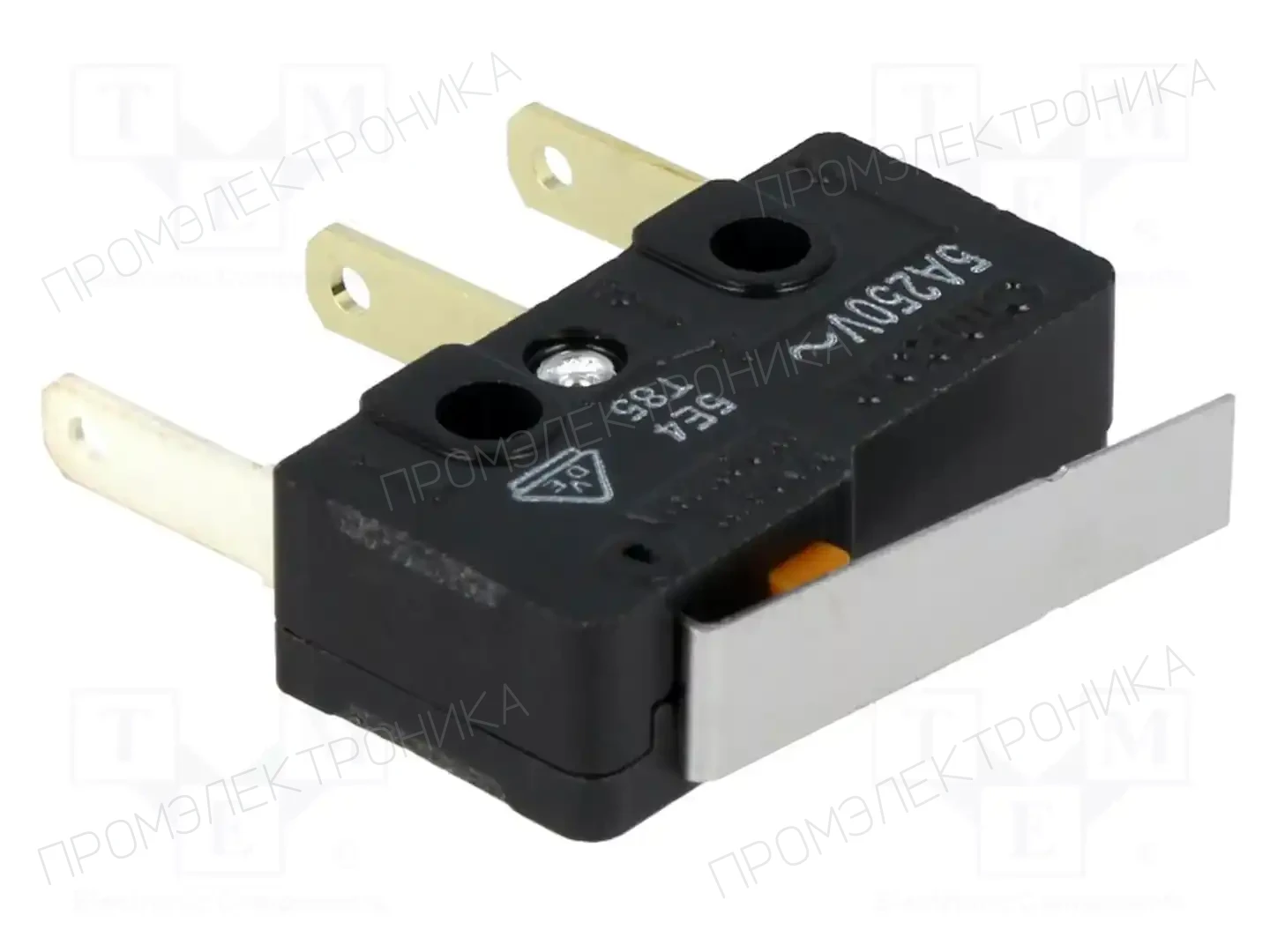 OMRON Electronic Components SS-5GLT — Микропереключатели SNAP ACTION