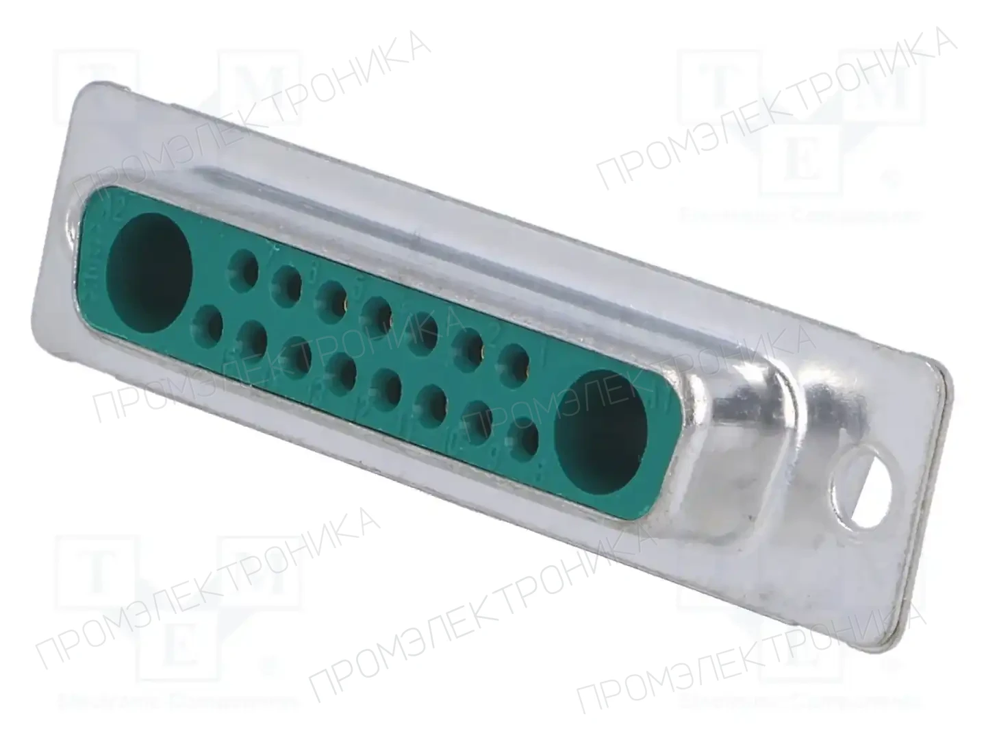 Amphenol CONEC 3017W2SCM99A10X — Штекеры и гнезда D-Sub